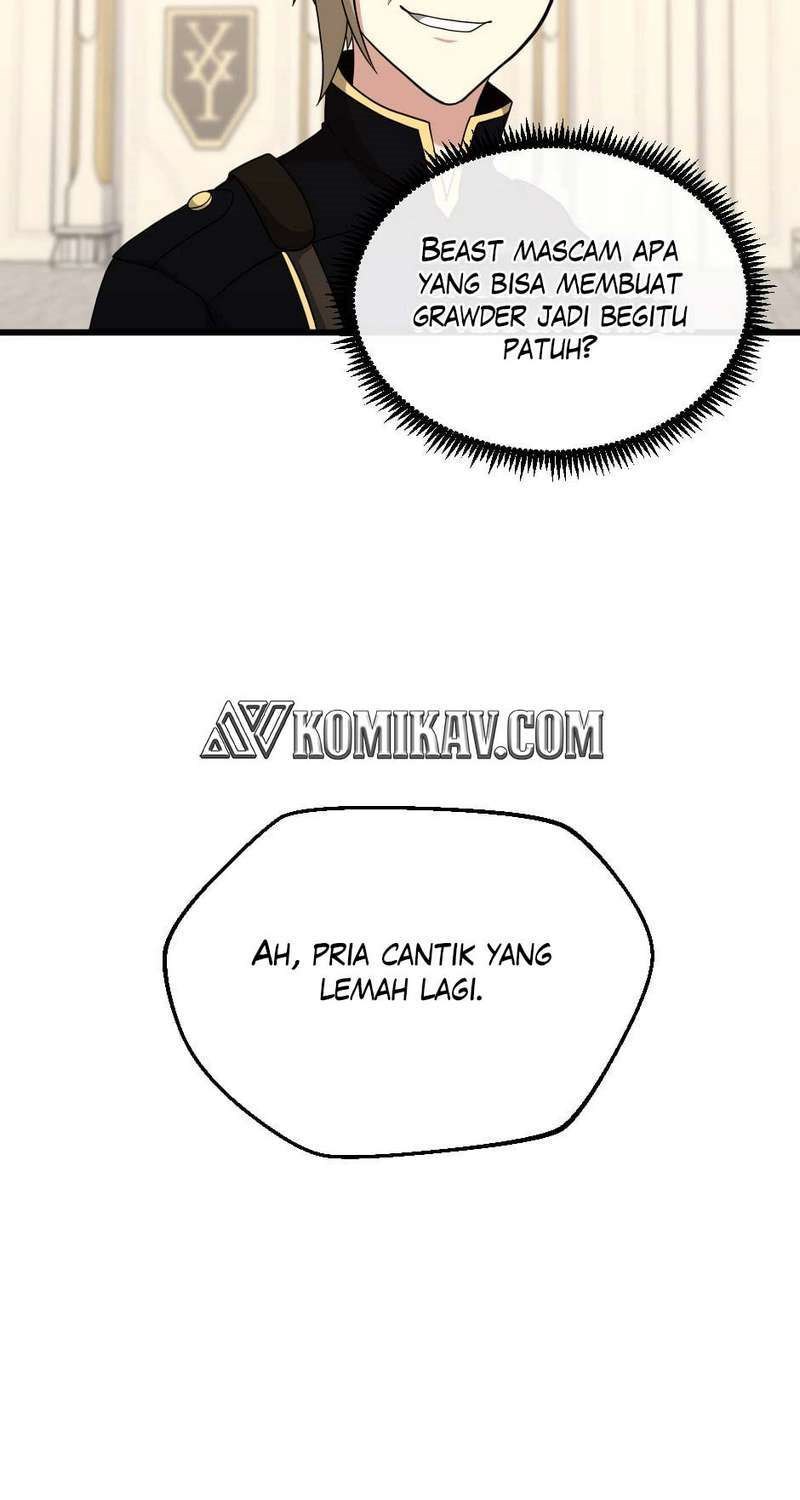The Beginning After The End Chapter 91 Halaman 26