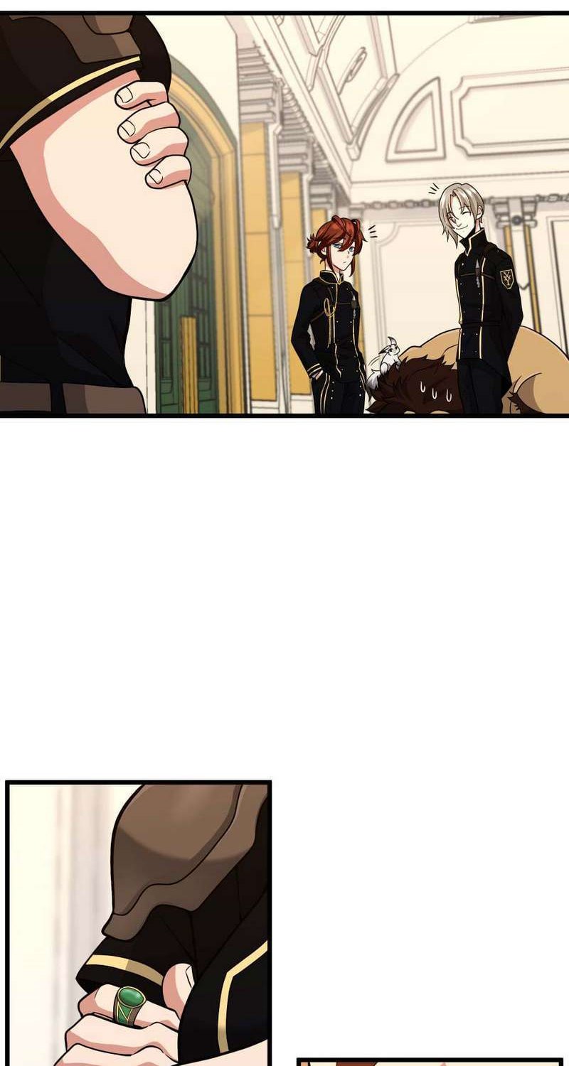 The Beginning After The End Chapter 91 Halaman 27