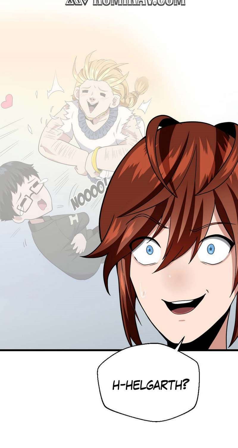 The Beginning After The End Chapter 91 Halaman 30