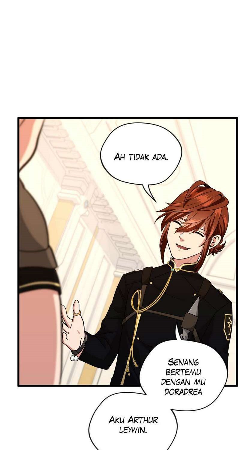 The Beginning After The End Chapter 91 Halaman 32
