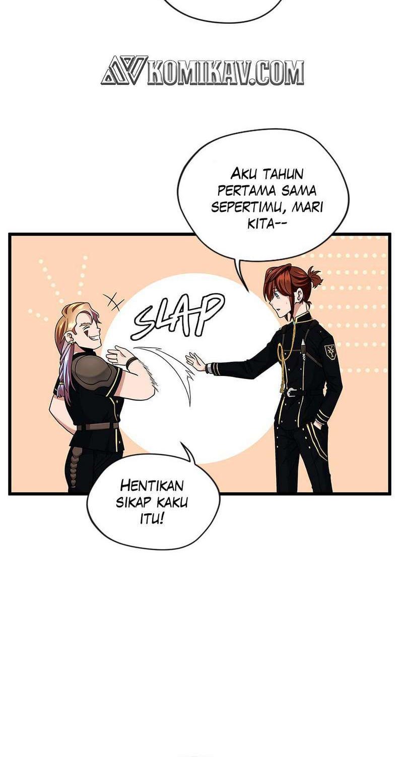 The Beginning After The End Chapter 91 Halaman 33