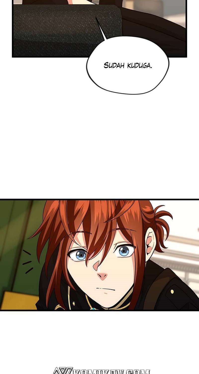 The Beginning After The End Chapter 91 Halaman 40