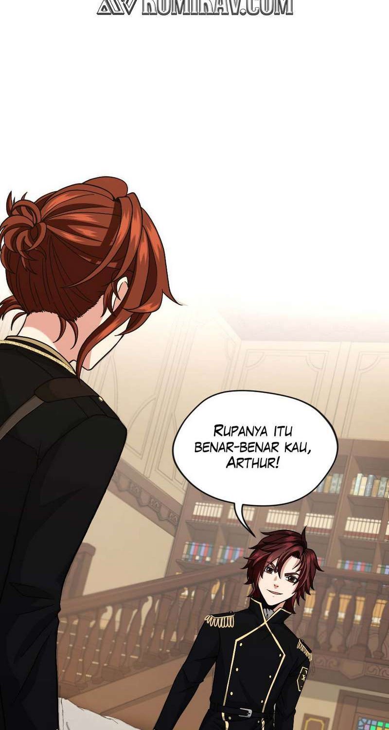 The Beginning After The End Chapter 91 Halaman 41