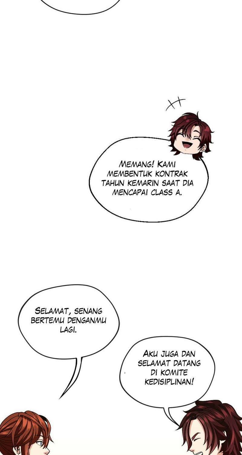 The Beginning After The End Chapter 91 Halaman 44