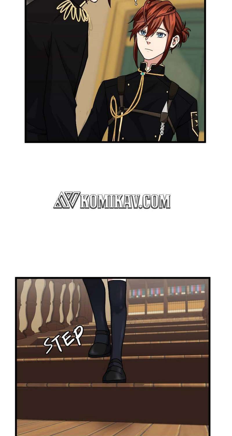 The Beginning After The End Chapter 91 Halaman 46