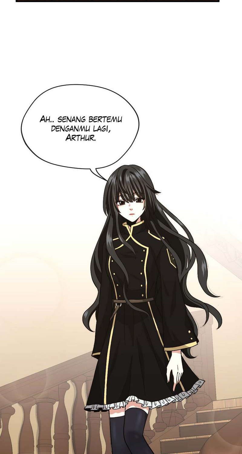 The Beginning After The End Chapter 91 Halaman 47