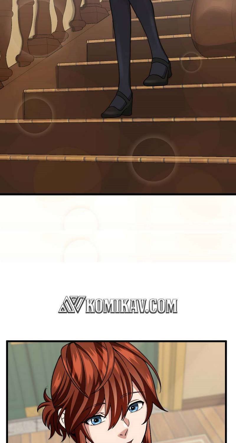 The Beginning After The End Chapter 91 Halaman 48