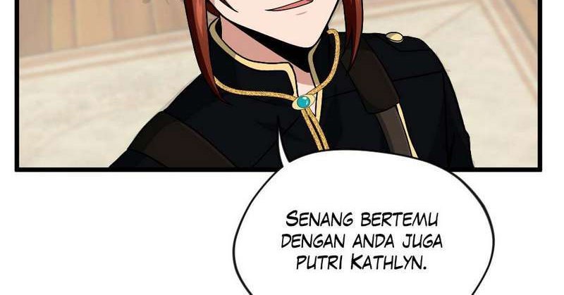 The Beginning After The End Chapter 91 Halaman 49