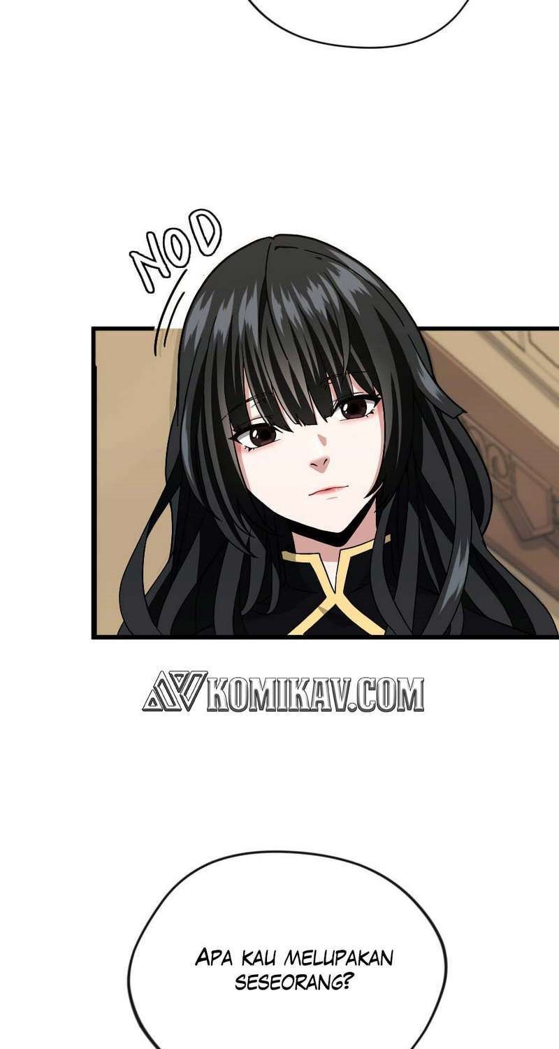 The Beginning After The End Chapter 91 Halaman 50