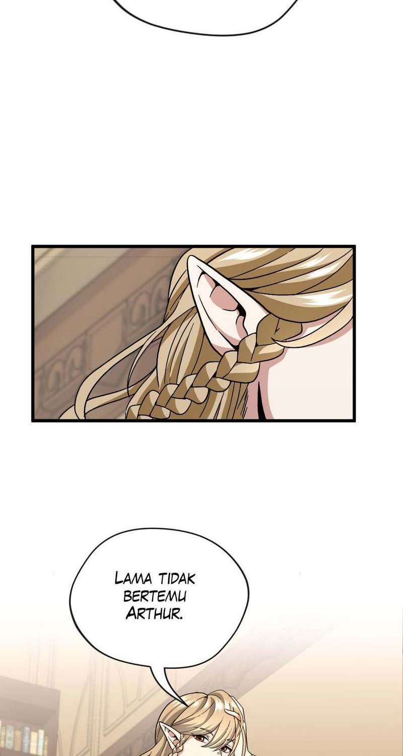 The Beginning After The End Chapter 91 Halaman 51