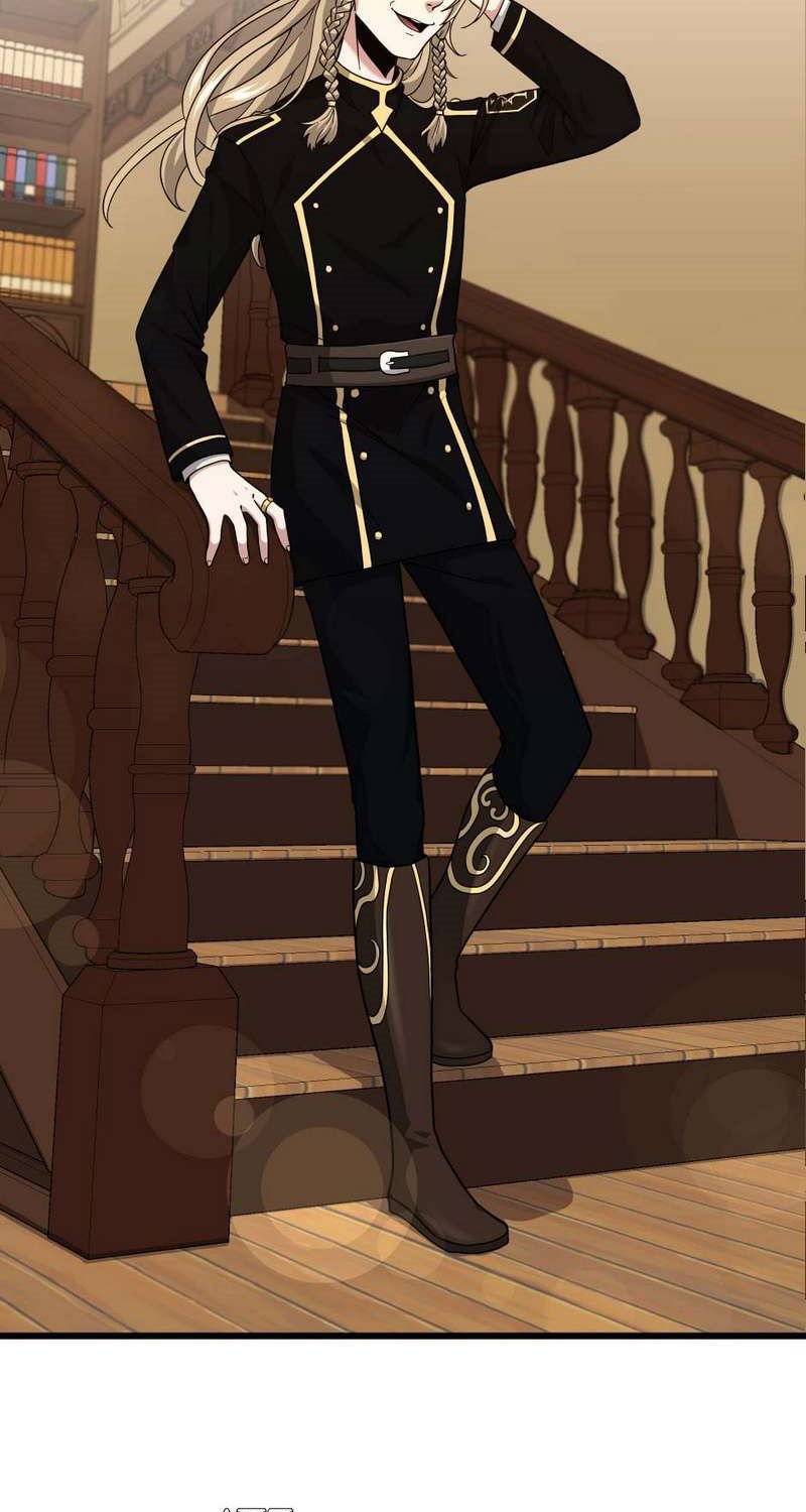 The Beginning After The End Chapter 91 Halaman 52