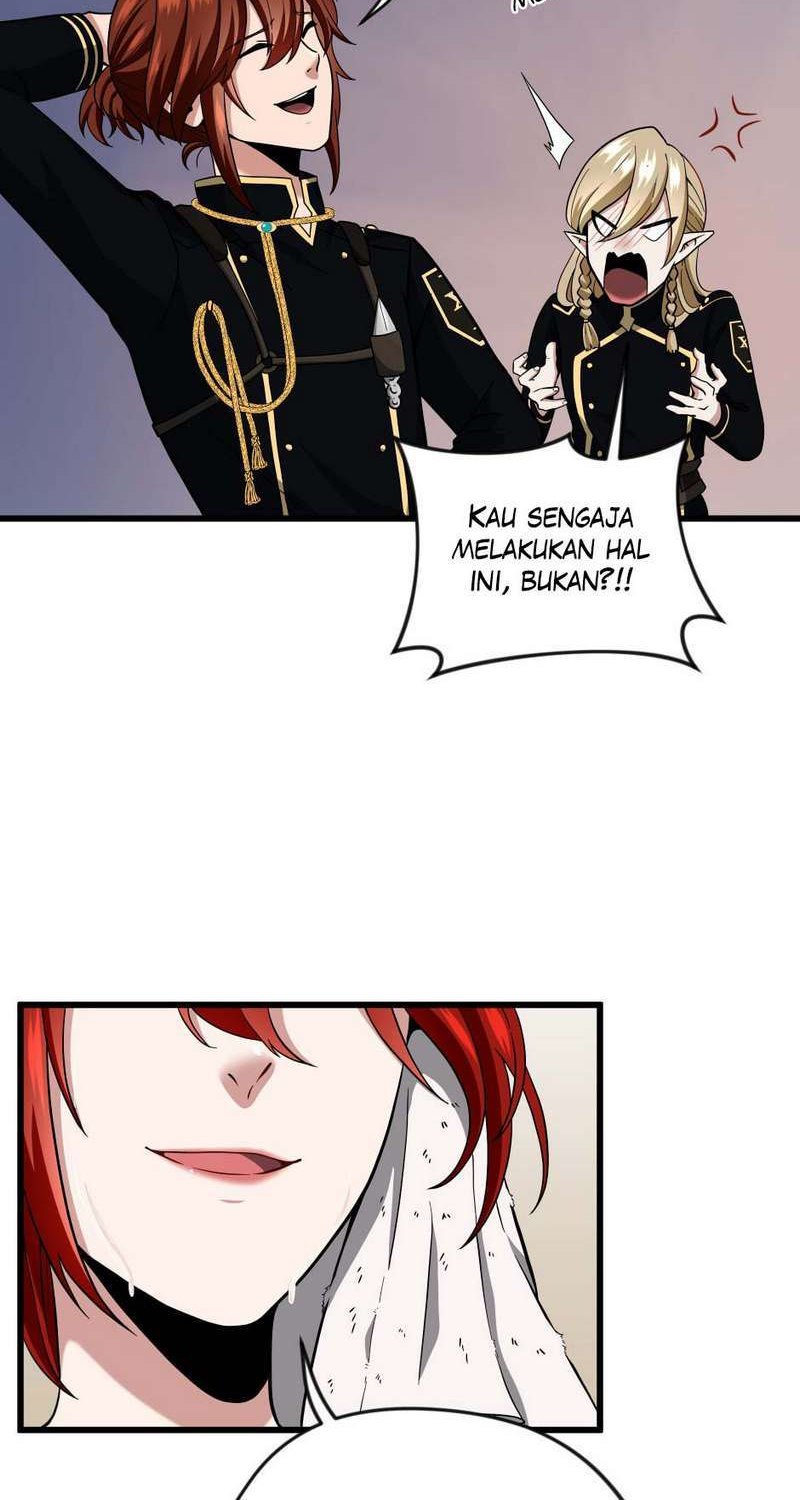 The Beginning After The End Chapter 91 Halaman 57