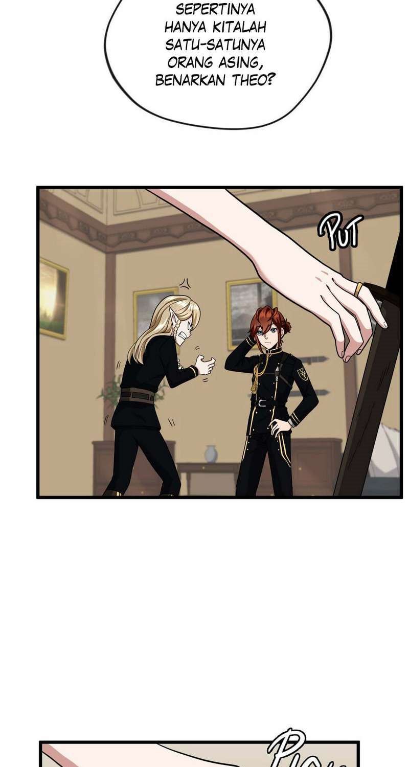 The Beginning After The End Chapter 91 Halaman 58