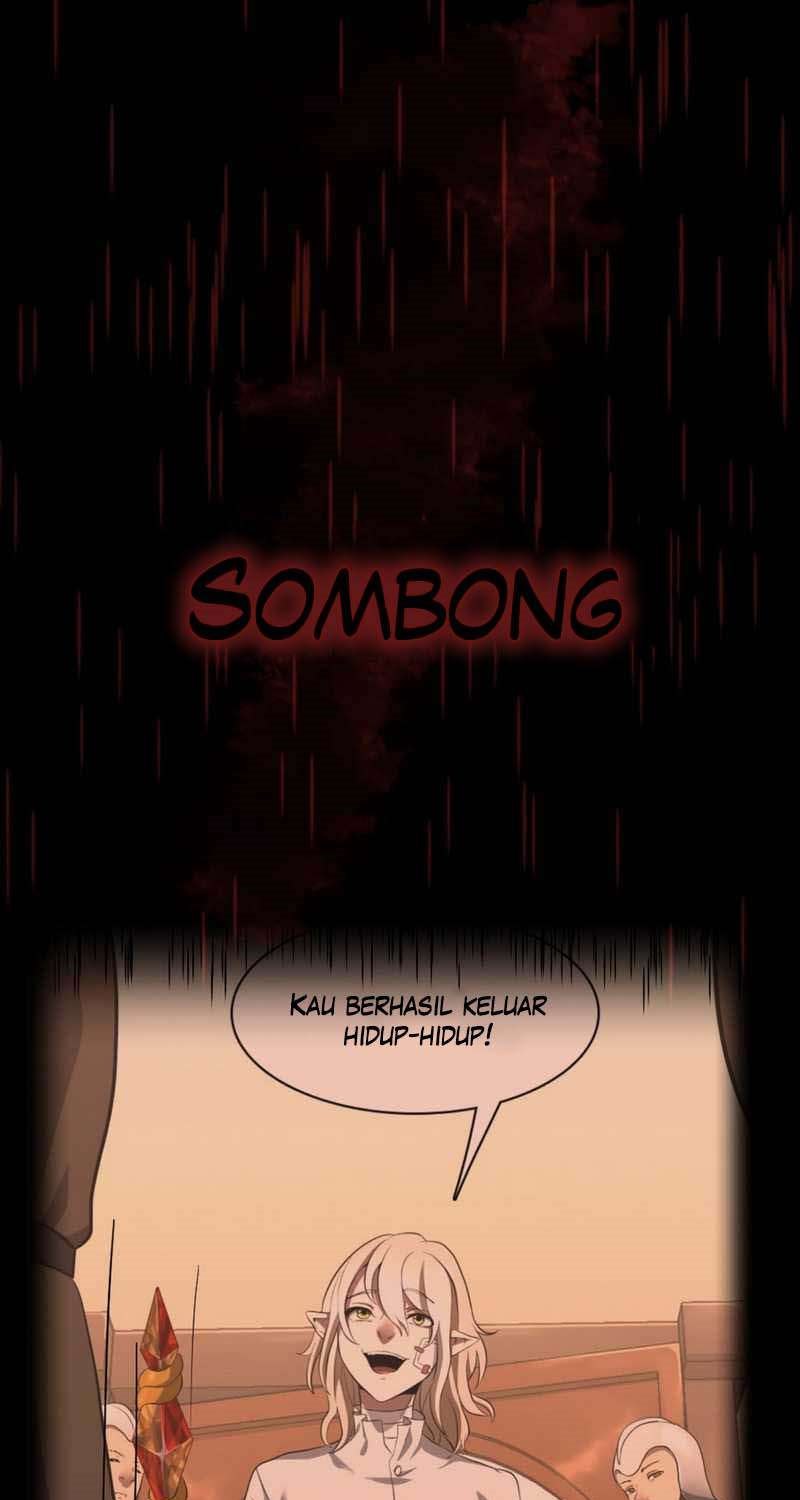 The Beginning After The End Chapter 97 Halaman 2