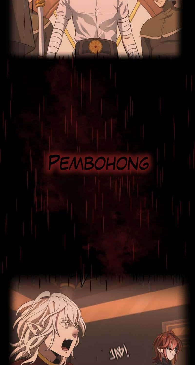 The Beginning After The End Chapter 97 Halaman 3