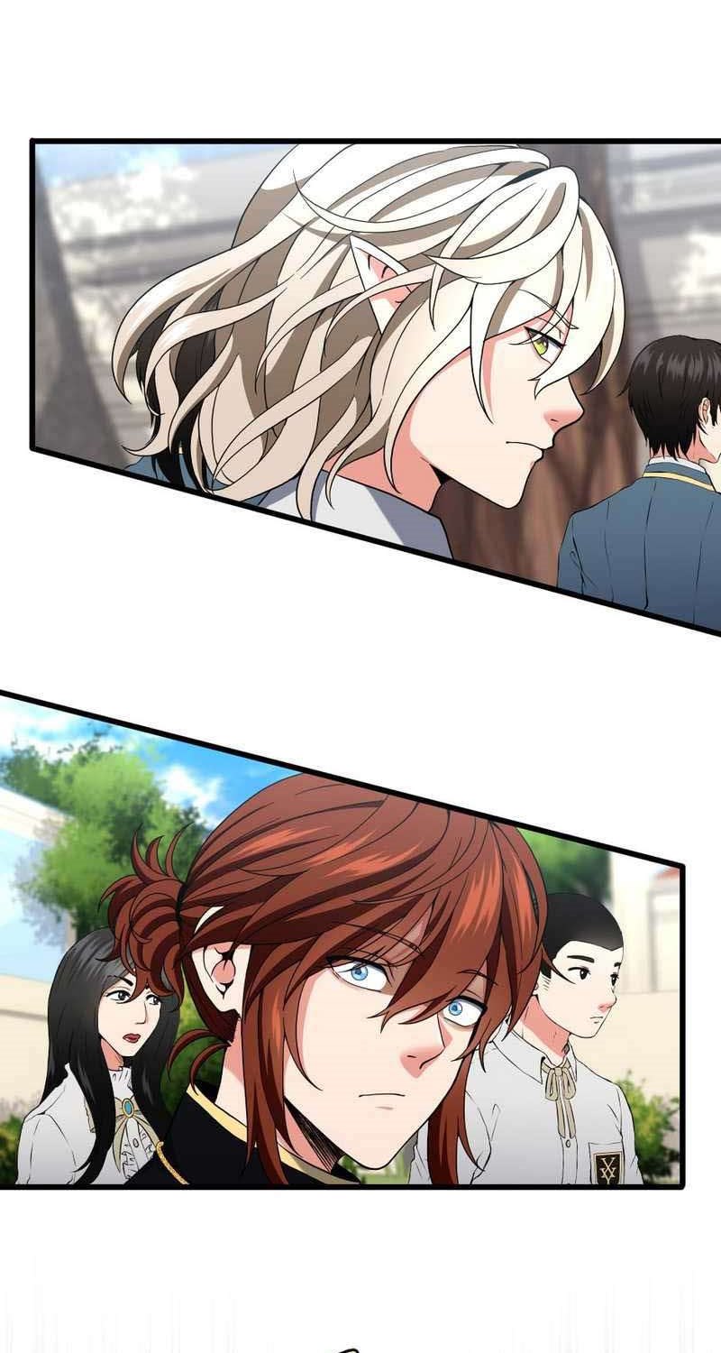 The Beginning After The End Chapter 97 Halaman 8
