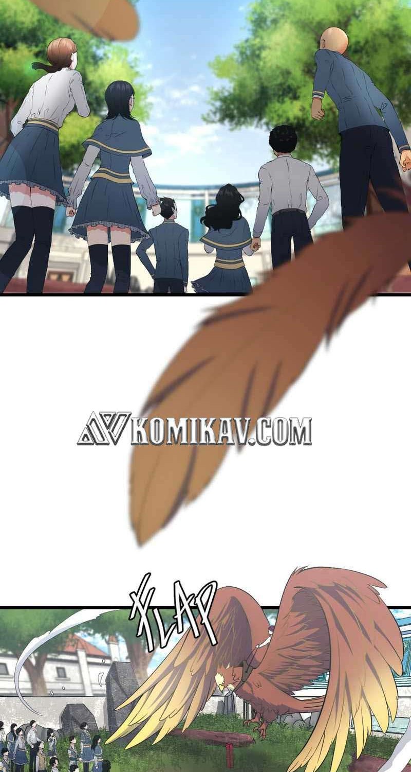 The Beginning After The End Chapter 97 Halaman 14
