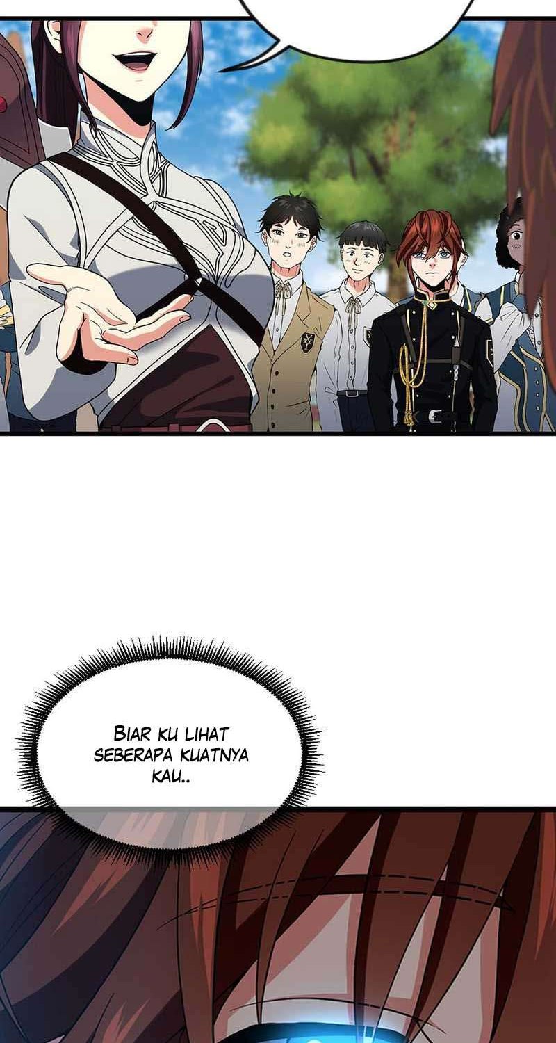 The Beginning After The End Chapter 97 Halaman 18