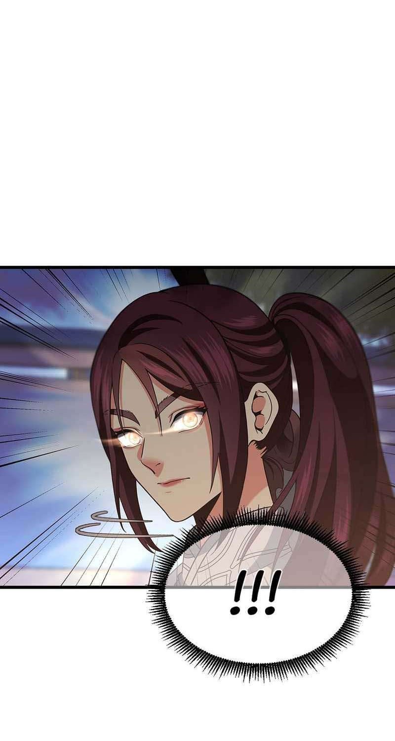 The Beginning After The End Chapter 97 Halaman 20