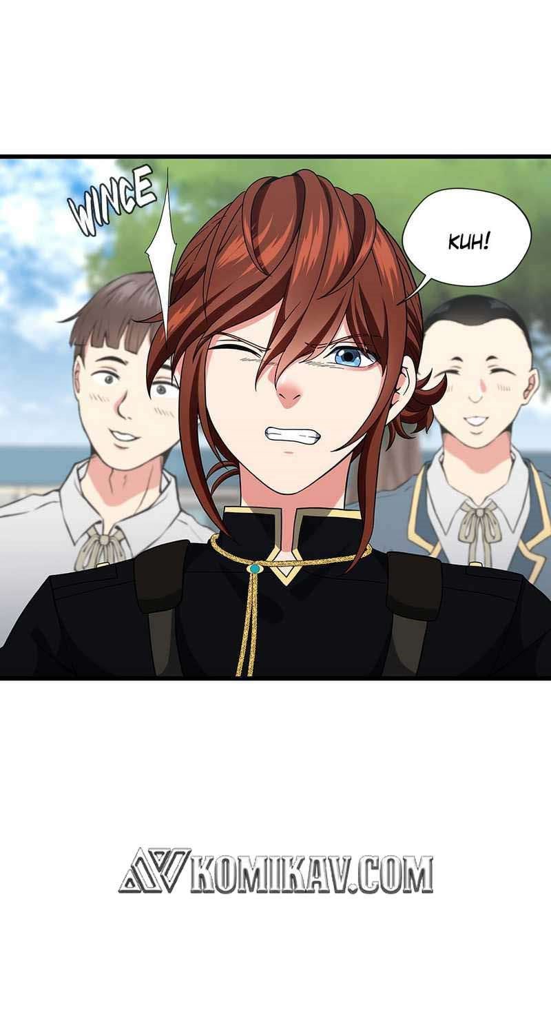 The Beginning After The End Chapter 97 Halaman 21