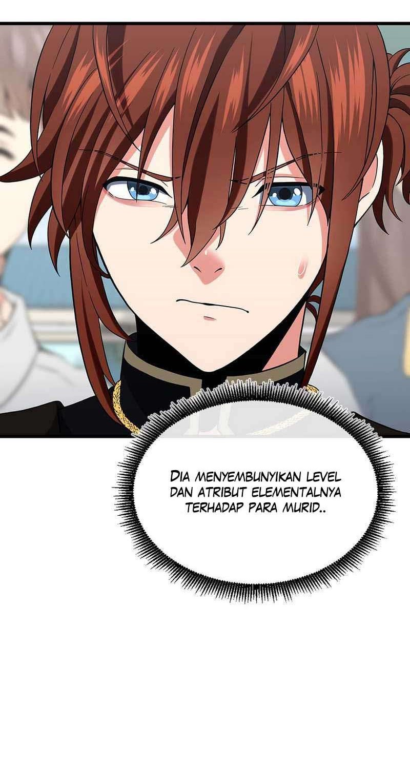 The Beginning After The End Chapter 97 Halaman 22