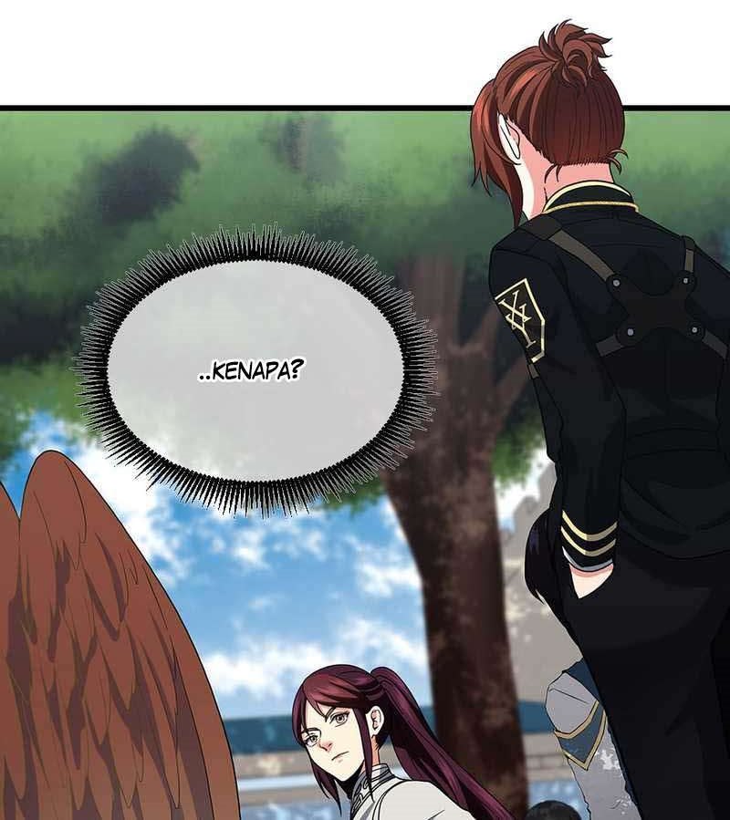 The Beginning After The End Chapter 97 Halaman 23