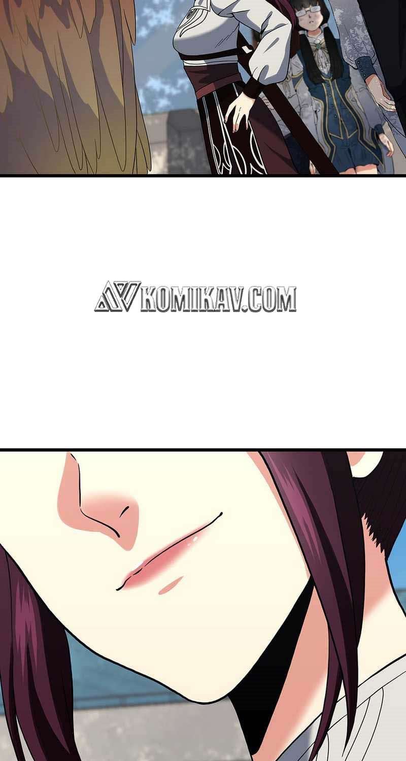 The Beginning After The End Chapter 97 Halaman 24