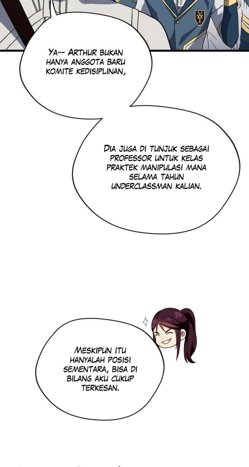 The Beginning After The End Chapter 97 Halaman 28
