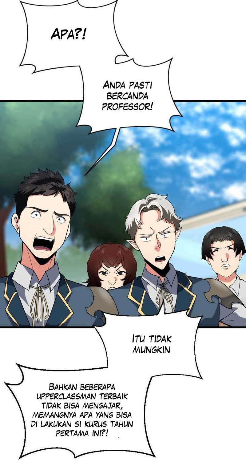 The Beginning After The End Chapter 97 Halaman 29