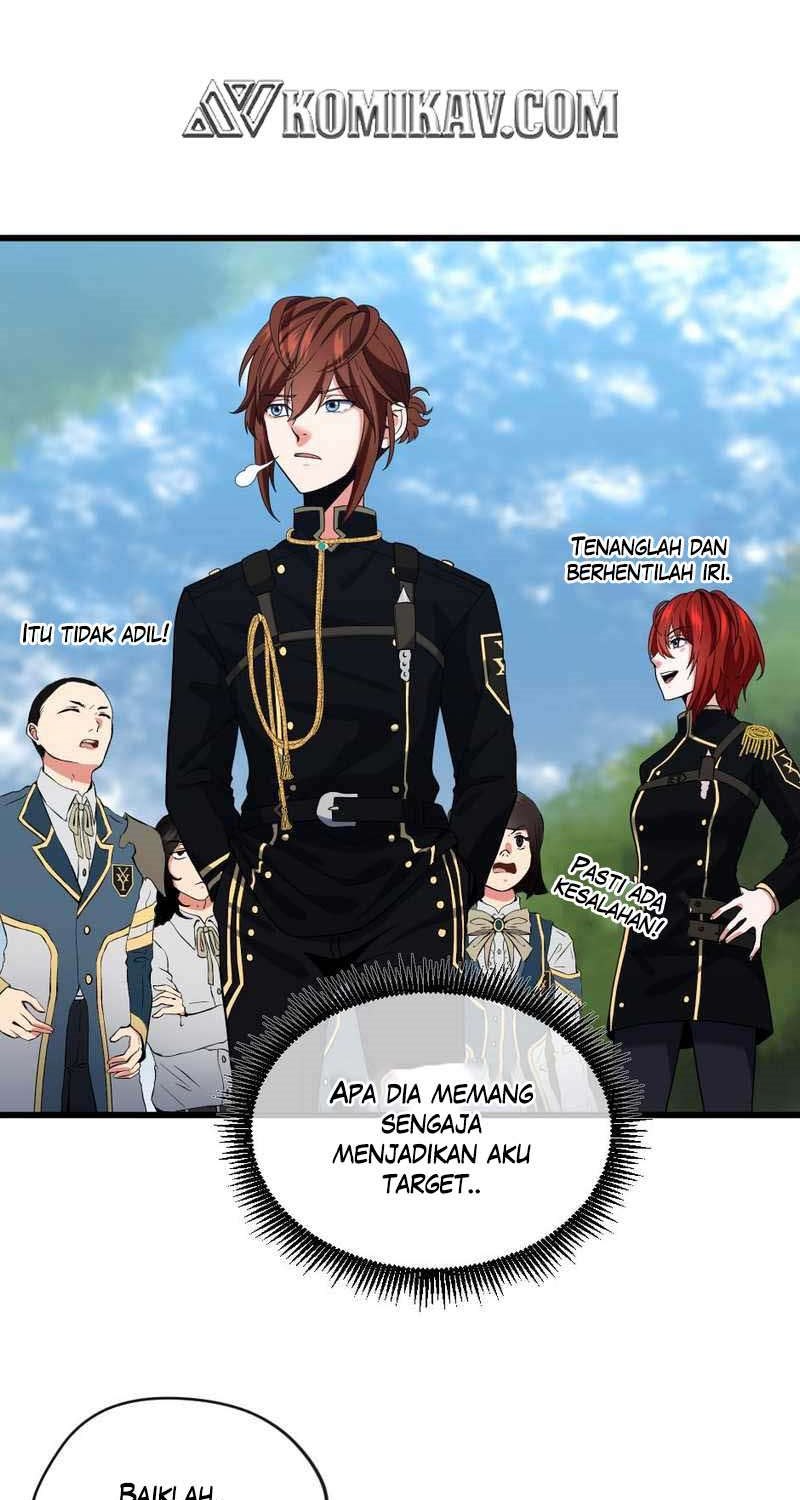The Beginning After The End Chapter 97 Halaman 30