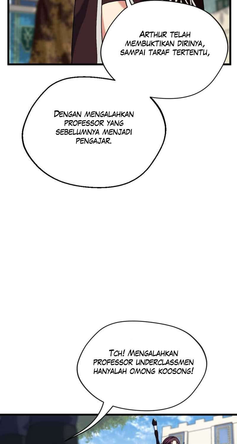 The Beginning After The End Chapter 97 Halaman 32
