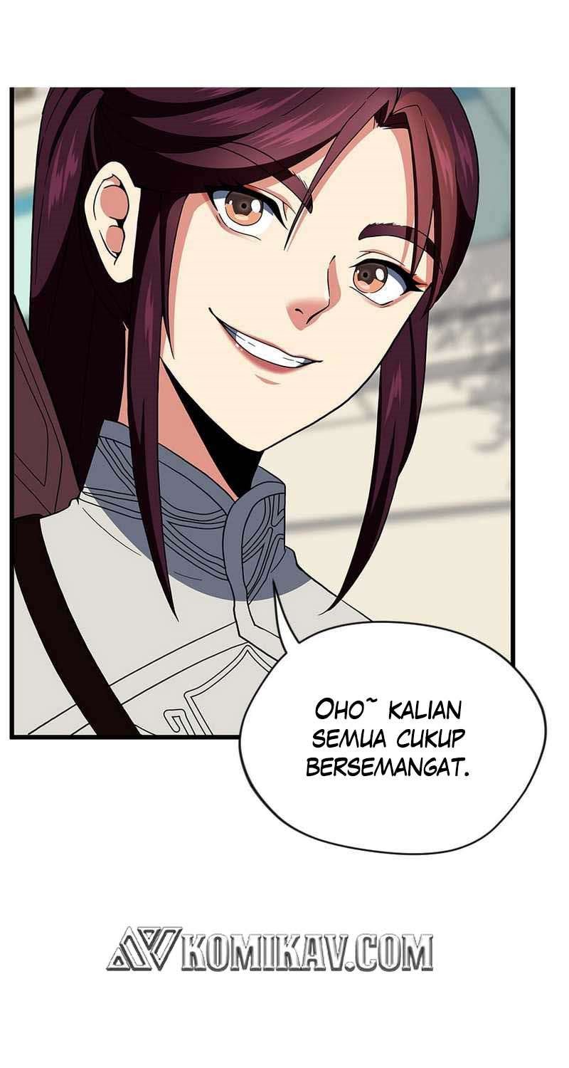 The Beginning After The End Chapter 97 Halaman 35