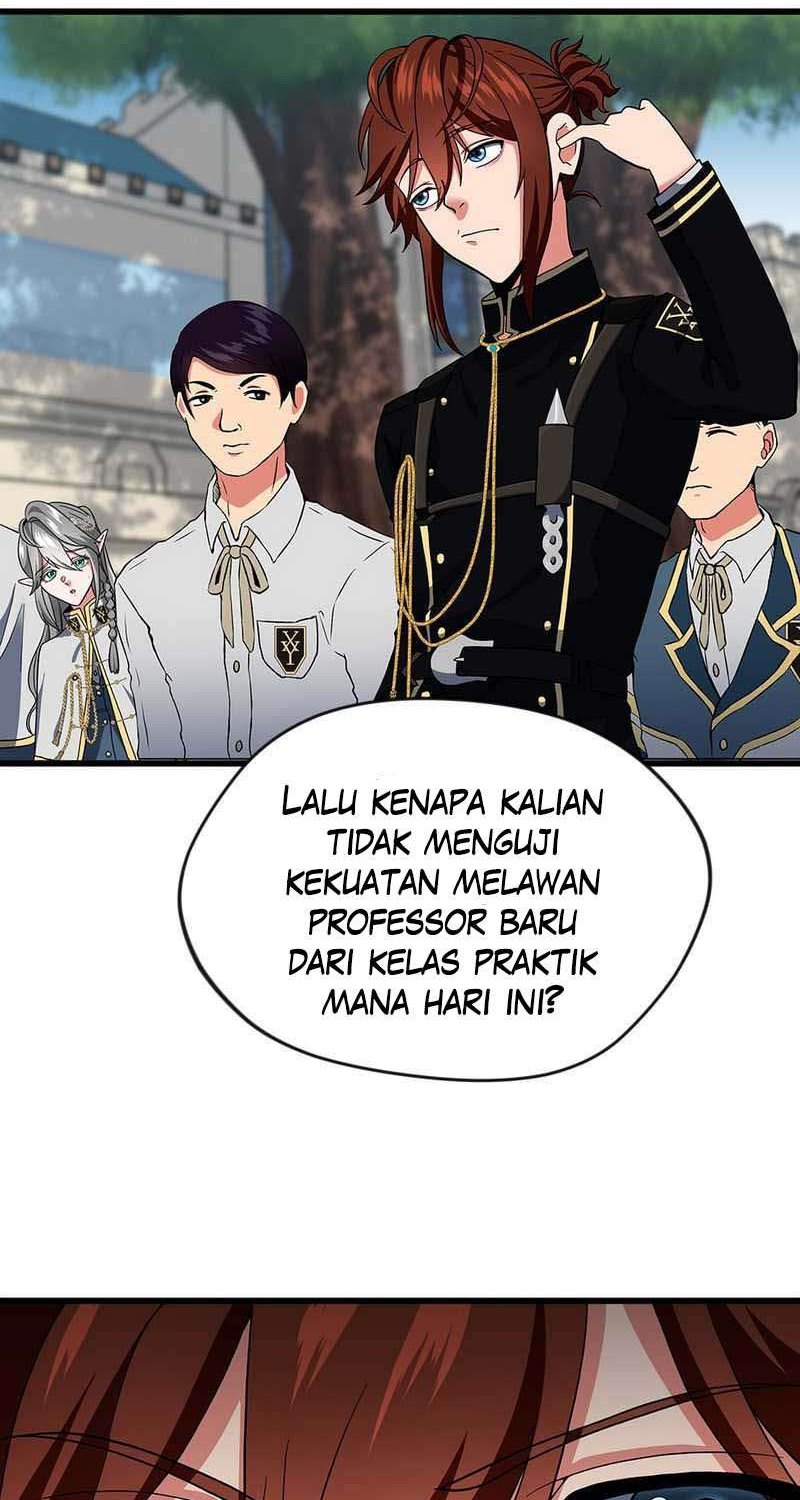 The Beginning After The End Chapter 97 Halaman 36