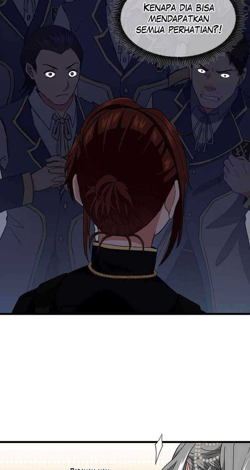 The Beginning After The End Chapter 97 Halaman 38