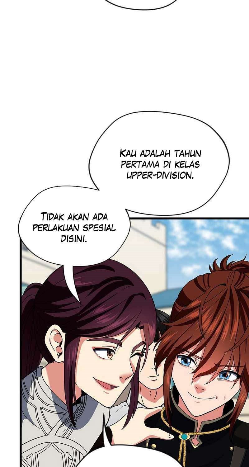The Beginning After The End Chapter 97 Halaman 41