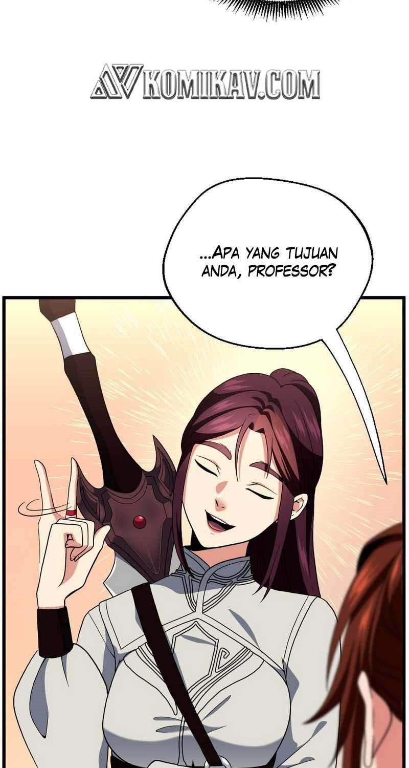 The Beginning After The End Chapter 97 Halaman 43