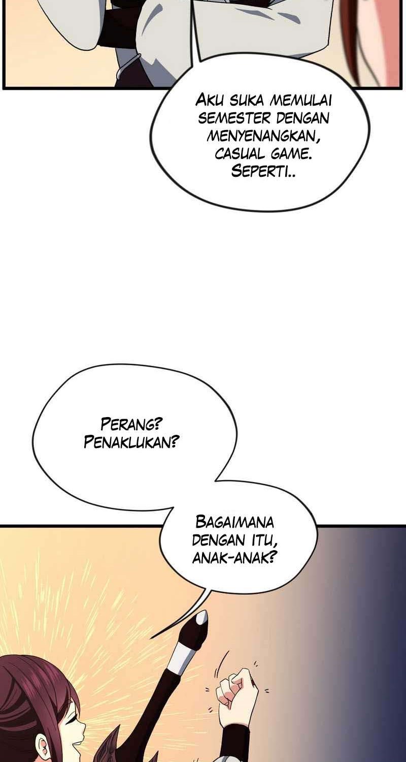 The Beginning After The End Chapter 97 Halaman 44