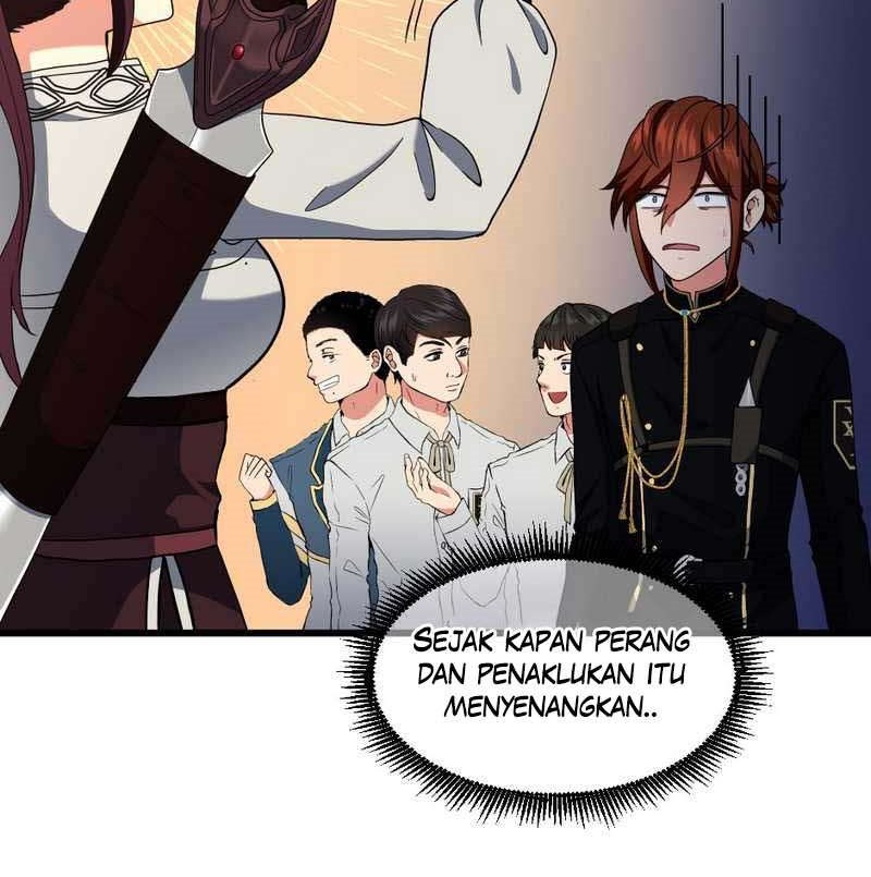 The Beginning After The End Chapter 97 Halaman 45