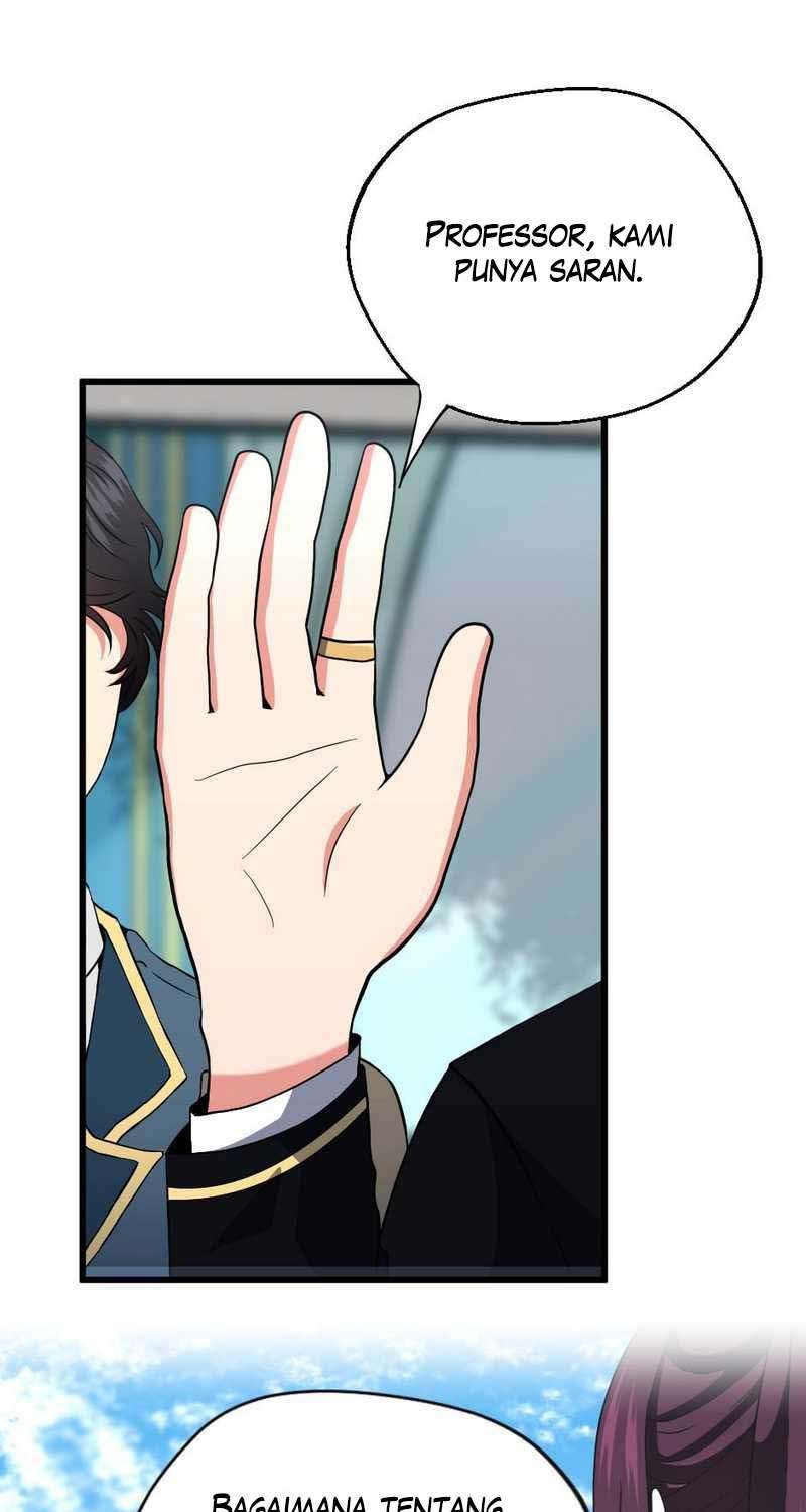 The Beginning After The End Chapter 97 Halaman 46