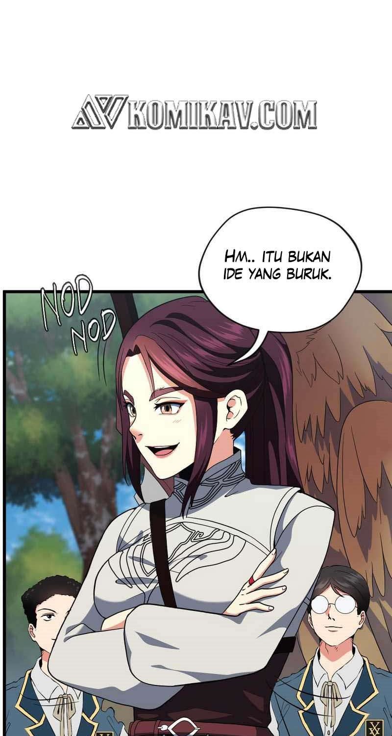 The Beginning After The End Chapter 97 Halaman 48