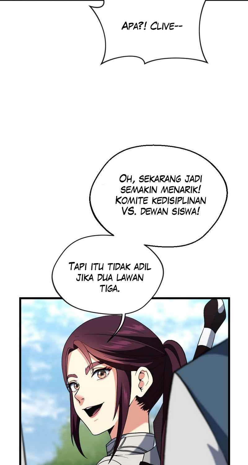 The Beginning After The End Chapter 97 Halaman 50