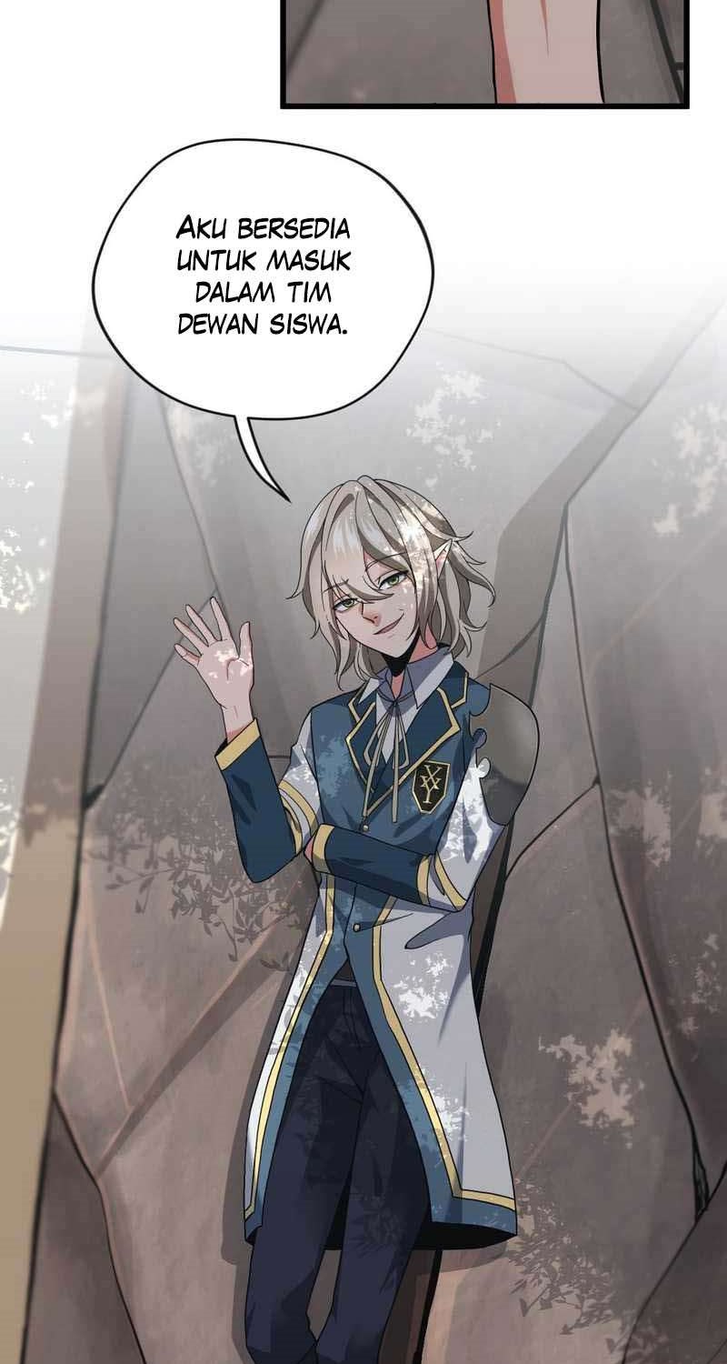 The Beginning After The End Chapter 97 Halaman 52
