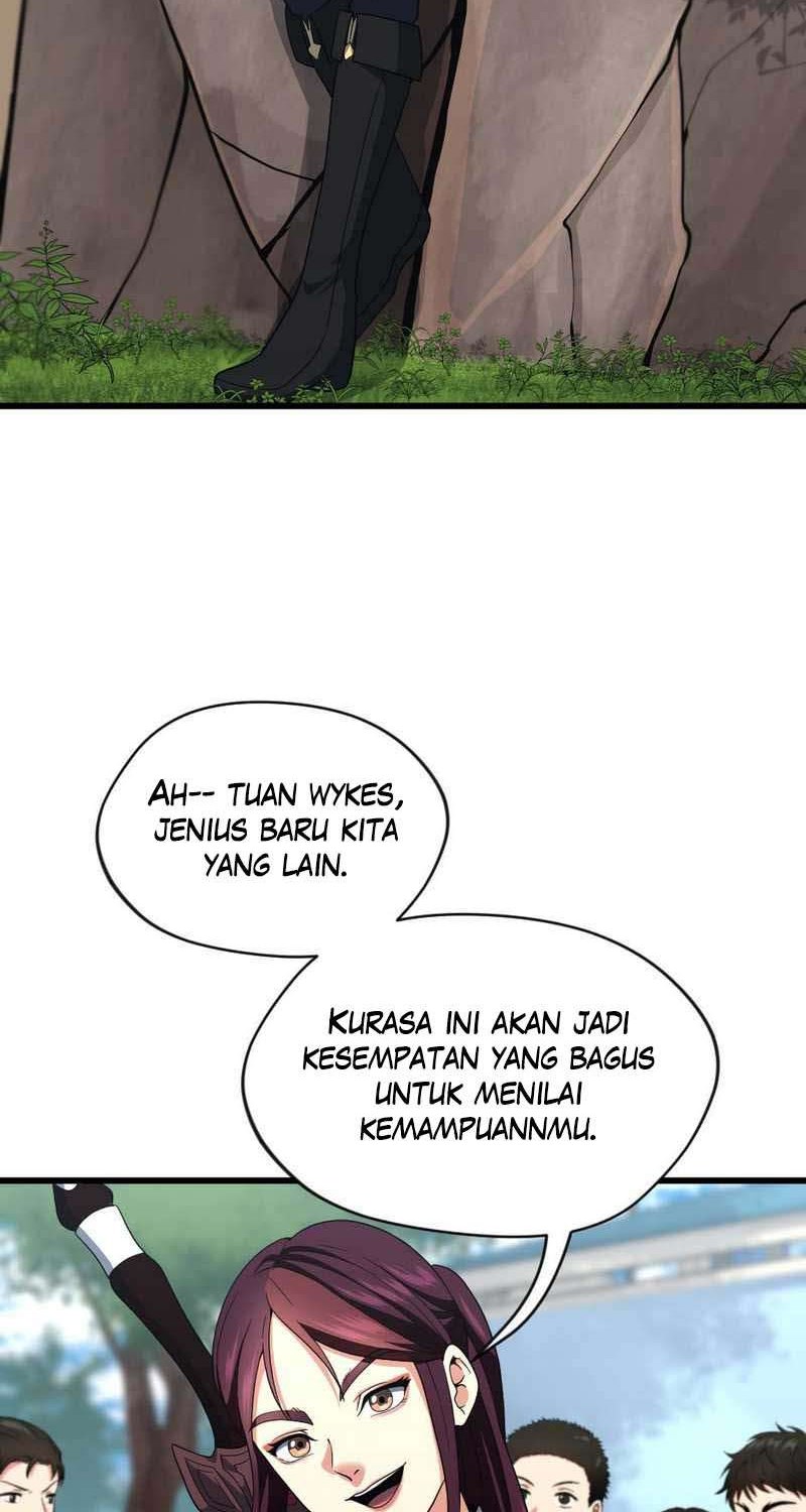 The Beginning After The End Chapter 97 Halaman 53