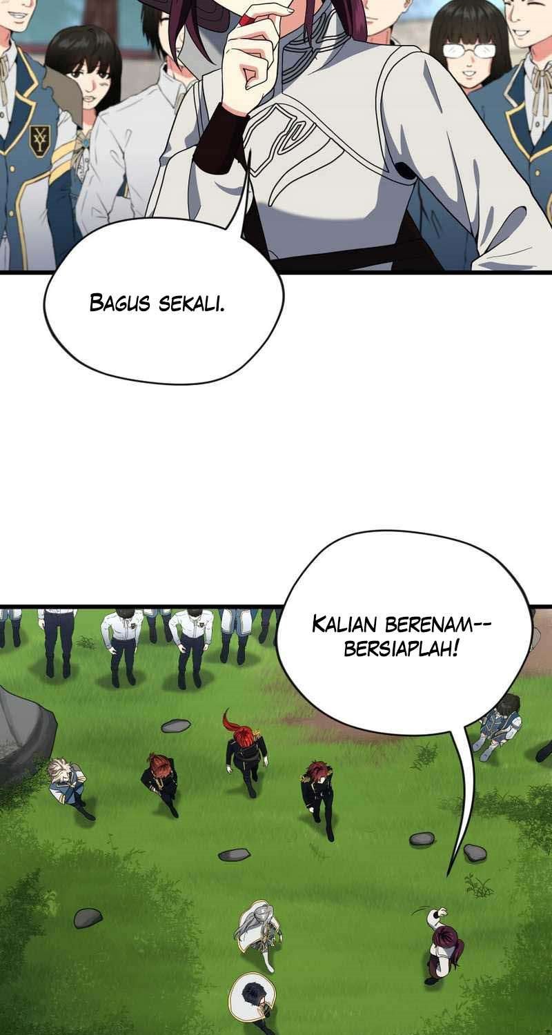 The Beginning After The End Chapter 97 Halaman 54
