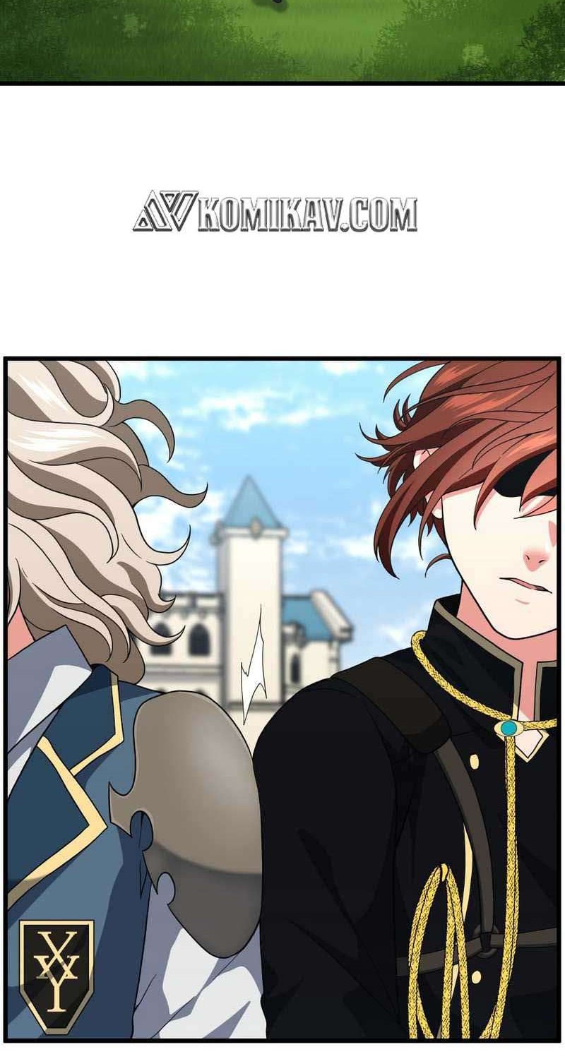 The Beginning After The End Chapter 97 Halaman 55
