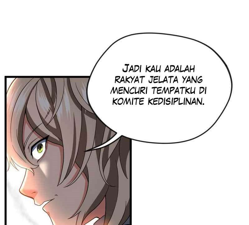 The Beginning After The End Chapter 97 Halaman 56