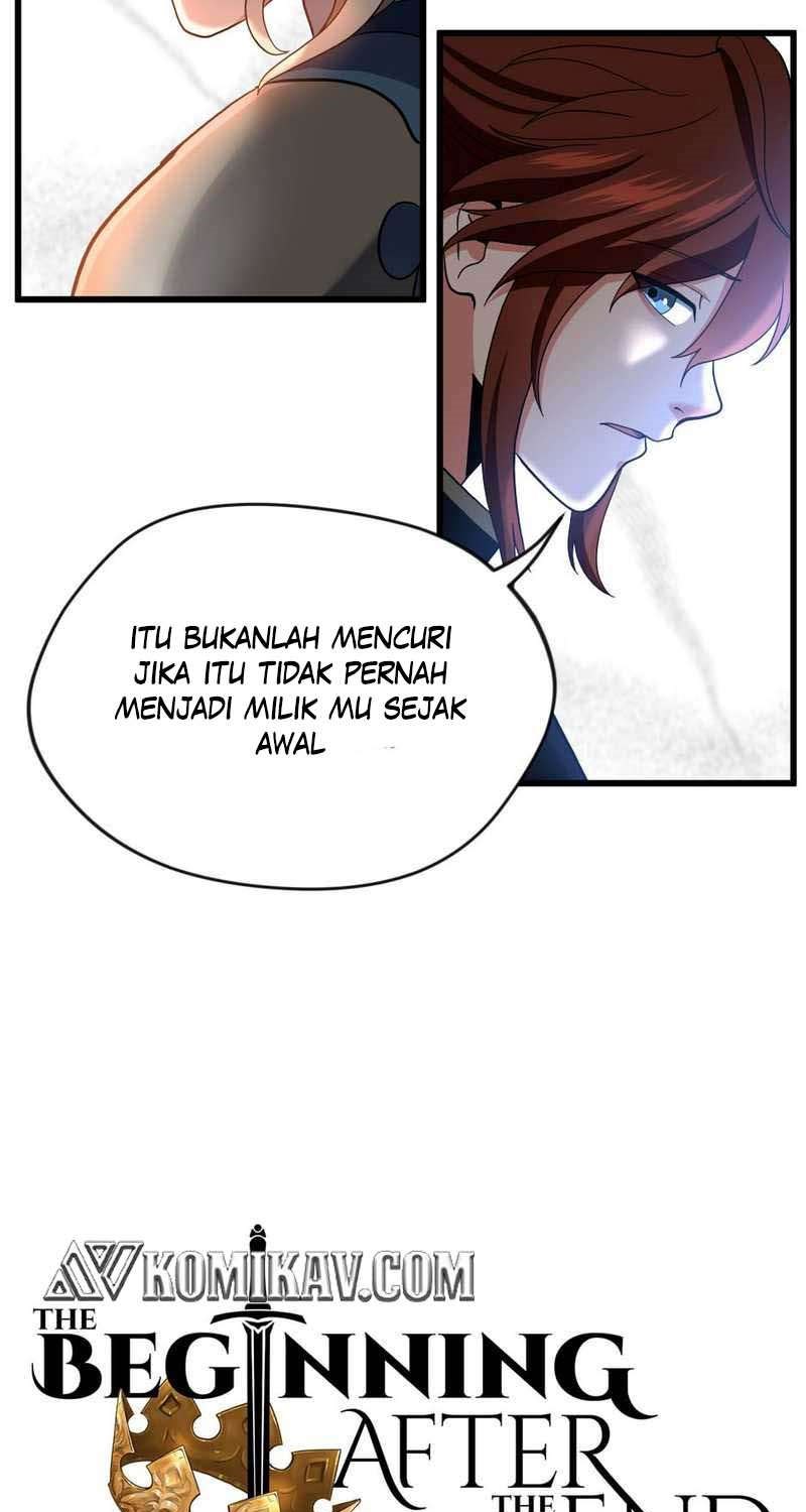 The Beginning After The End Chapter 97 Halaman 57
