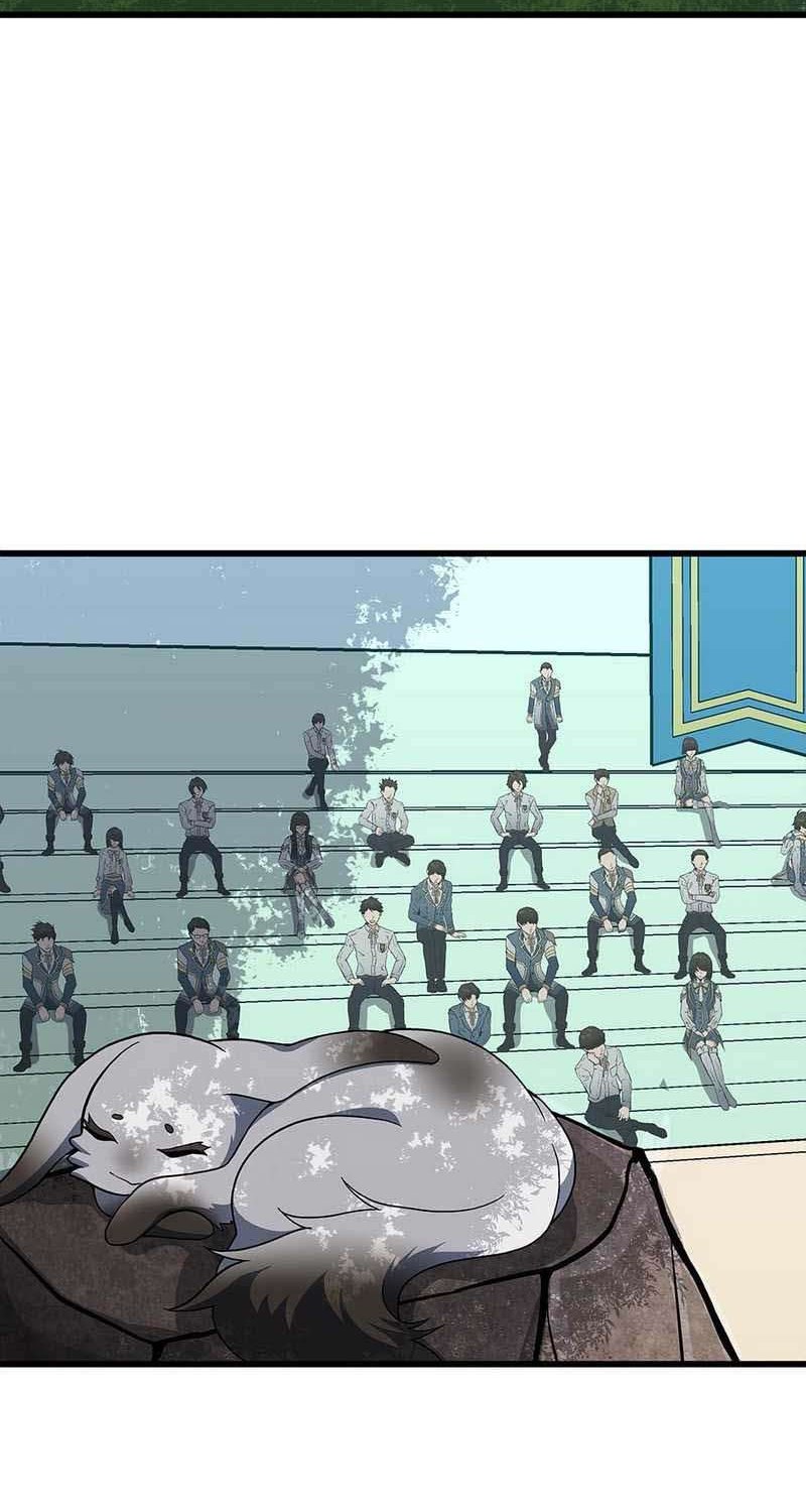 The Beginning After The End Chapter 97 Halaman 60