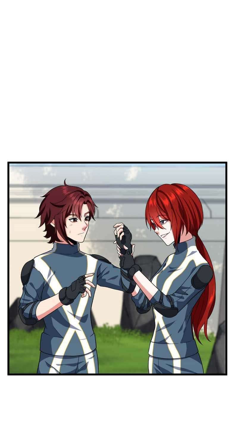 The Beginning After The End Chapter 97 Halaman 61