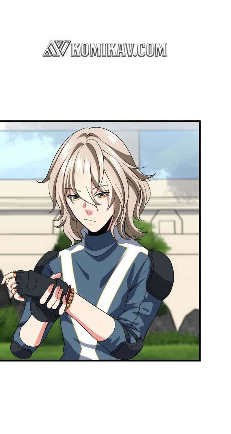 The Beginning After The End Chapter 97 Halaman 62